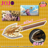 JoJo's Bizarre Adventure: Golden Wind - Requiem Arrow Light