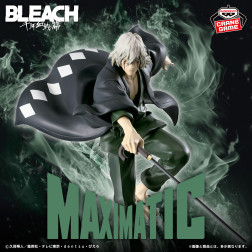 ＢＬＥＡＣＨ　ＭＡＸＩＭＡＴＩＣ　ＫＩＳＵＫＥ　ＵＲＡＨＡＲＡ