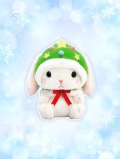 Poteusa Loppy - Christmas Noel Ultra BIG B