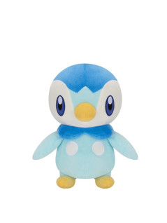 ポケットモンスター　もふぐっとぬいぐるみ～ミロカロス・ポッチャマ～　Ｂ