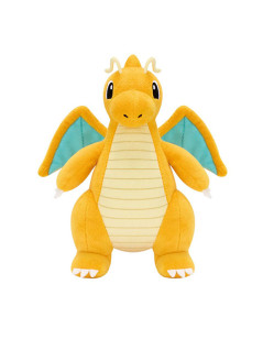 ポケットモンスター　ぬいぐるみ～ニョロモ・カイリュー・タイカイデン～　Ｂ