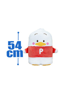 サンリオキャラクターズ　ならべてどーみぃふれんず　おおきい！ぬいぐるみ②　Ｃ