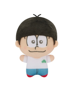 ＴＶアニメ「おそ松さん」　ぬいぐるみ　Ａ