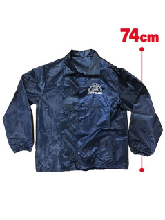 ジャグラーコーチジャケット　Ａ