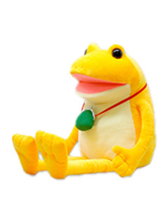 おとぼけケロピョンおつかいＪＢ　Ｂ