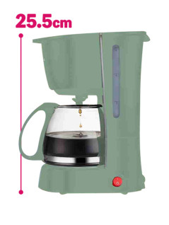 SARARICooK咖啡機 B