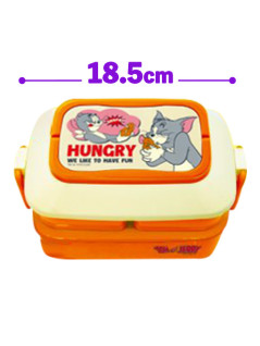 トムとジェリーランチＢＯＸＶｅｒ．３　Ａ