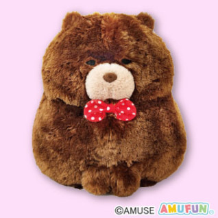 もふ犬チャウねんおめかしやねんＪＢ　Ｂ