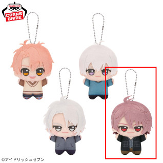 アイドリッシュセブン　ちびぐるみｖｏｌ．３　Ｄ