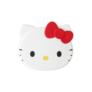 サンリオ　シリコンミラー　Ａ