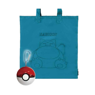 ポケモントートバッグＩＮモンスターボール７　Ａ