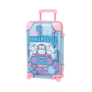 サンリオスタンド付きミニキャリーケース３種ＡＳ　Ｃ