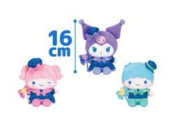 サンリオキャラクターズ　マジカルリボンドール２