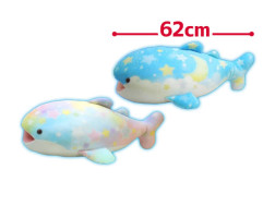 月空じんべたんウルトラＢＩＧ