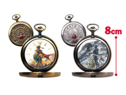 ドラゴンクエスト　ＡＭ　ロトのしるし　懐中時計　リニューアルｖｅｒ