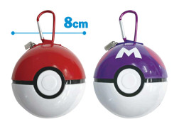 Pokemon - Half 3D Pouch