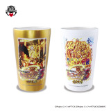 FEVER 戰姬絕唱SYMPHOGEAR3 黃金絕唱不鏽鋼杯