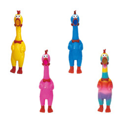 大絶叫！ジャンボチキン