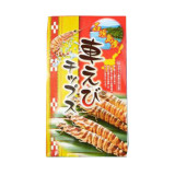 石垣島車えびチップス　８０ｇ