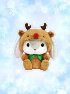 Poteusa Loppy - Christmas Noel Ultra BIG C