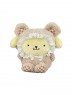 Sanrio Characters - Favorite Cooking Cafe Bear Plushy 1 C