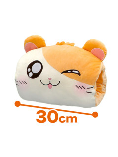 とっとこハム太郎　おひるねクッション　Ａ