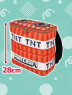 Minecraft - TNT Backpack