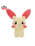ポケットモンスター　めちゃもふぐっとぬいぐるみ～プラスル～