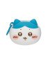 Chiikawa - Face Mini Silicone Pouch B