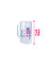 スヌーピーフロスティマグカップ３５０ｍｌ　Ａ