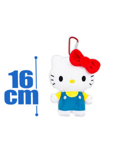 サンリオキャラクターズ　がま口ポーチ　Ａ