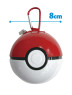 Pokemon - Half 3D Pouch A