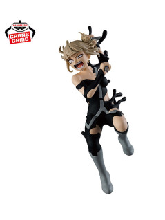我的英雄學院 THE EVIL VILLAINS－DX－HIMIKO TOGA Ⅳ