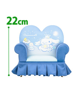 大耳狗 甜蜜夢鄉 沙發造型珠寶盒