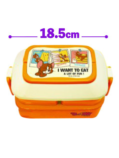 トムとジェリーランチＢＯＸＶｅｒ．３　Ｂ