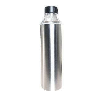 真空断熱炭酸ボトル　Ｂ