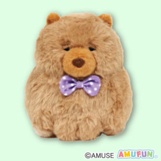 もふ犬チャウねんおめかしやねんＳＴ　Ａ