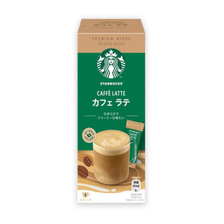スターバックス®プレミアム　ミックス５種ＡＳ　Ｃ