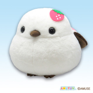 ふくふくシマちゃんカラフルフルーツウルトラＢＩＧ　Ｂ