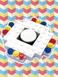construction block spinner