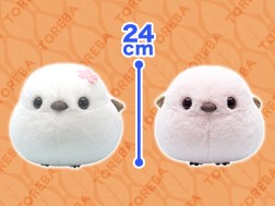 ふくふくシマエナガ春色びよりＪＢ