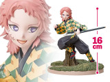 Demon Slayer - Xross Link Figure Young Sabito