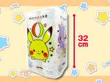 モンポケトイレット　ダブル　１２ロール　２５ｍ