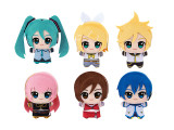 Hatsune Miku Series - Chibi Plushy