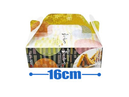 ミックスかりんとうＢＯＸ　９０ｇ