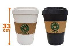 ＳＴＡＲ　ＢＯＸ　カフェゴミ箱