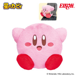 星のカービィ　ふわもこハグっと