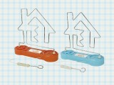 Sumikkogurashi - Sumikko House Exciting Game Toy