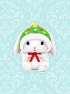 Poteusa Loppy - Christmas Noel JB A