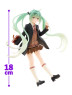 初音ミク　Ｆａｓｈｉｏｎ　フィギュア　Ｐｒｅｐｐｙ